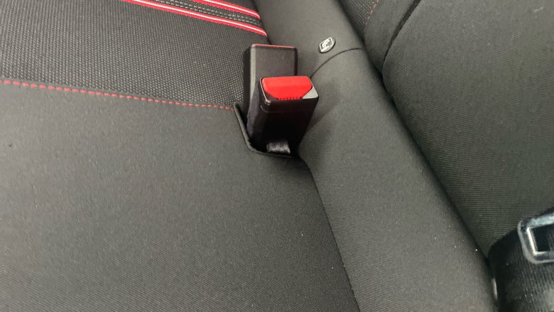 Vauxhall Corsa 1.2 GS Line 5dr Petrol Hatchback